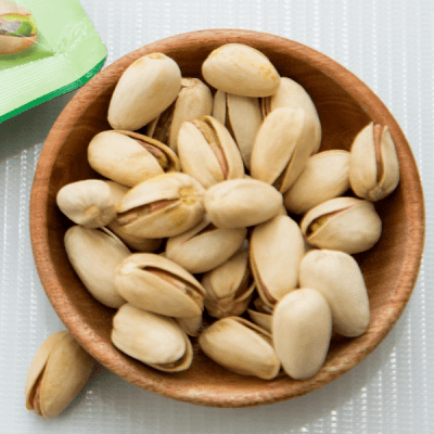HẠT DẺ CƯỜI PISTACHIO - USA