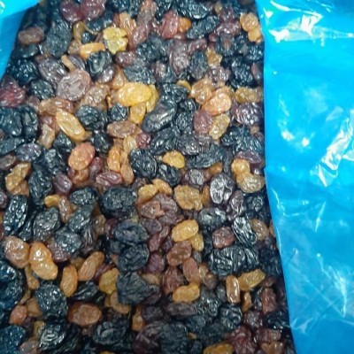 Nho raisins 3 màu - Chile - jumbo size