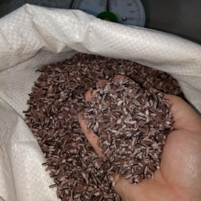 Gạo nương tím
