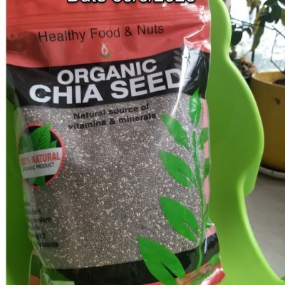 Hạt chia Úc